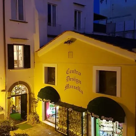 La Moresca Nel Borgo Di Celsa *