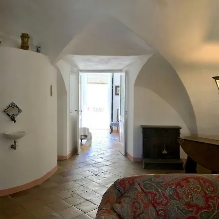 La Moresca Nel Borgo Di Celsa